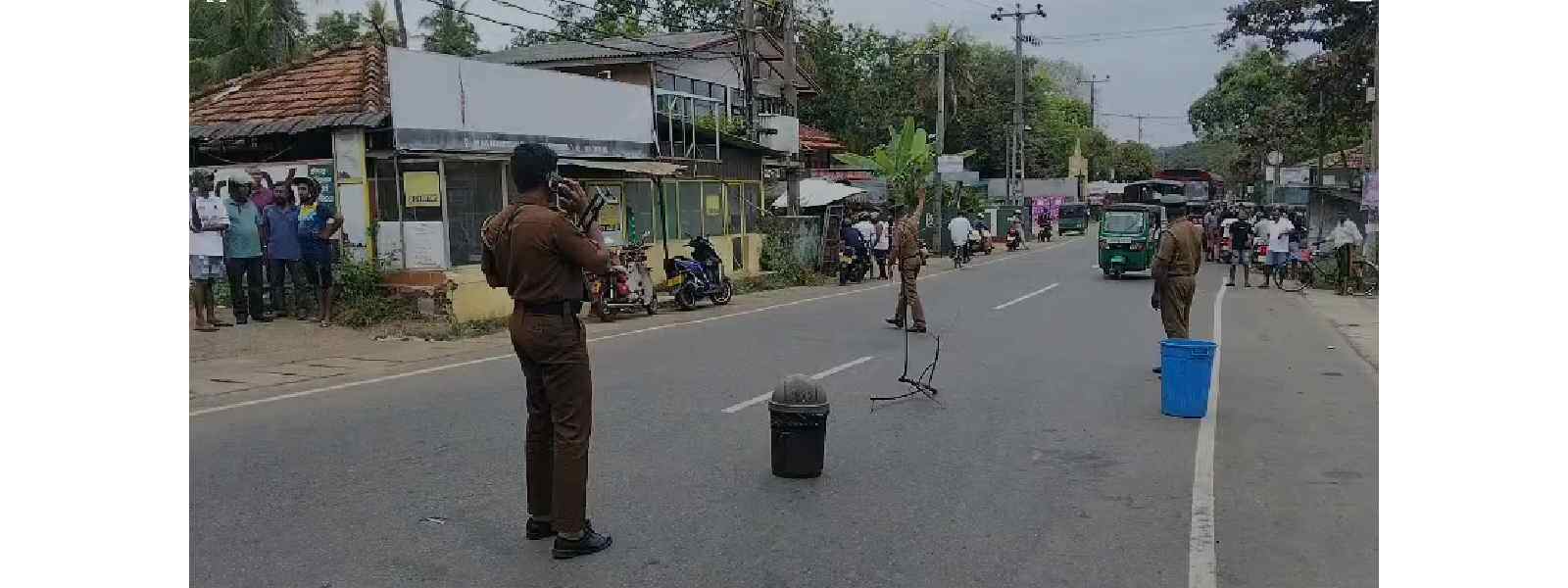 தெவுந்தர துப்பாக்கிச்சூட்டில் நபரொருவர் உயிரிழப்பு
